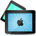 RuskinARC works well on iPads