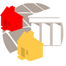 RuskinARC™ logo